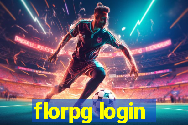 florpg login